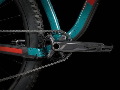 Trek Roscoe 7 ML Teal/Trek Black Produktbild 3