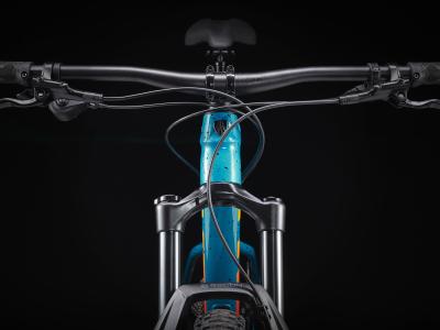 Trek Roscoe 7 ML Teal/Trek Black Produktbild 8