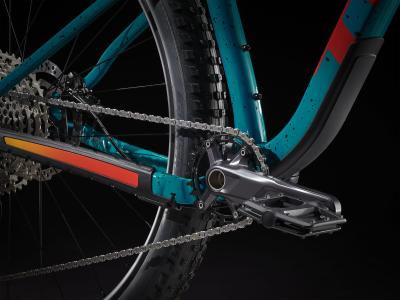 Trek Roscoe 7 L Teal/Trek Black Produktbild 10
