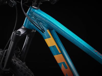 Trek Roscoe 7 L Teal/Trek Black Produktbild 4