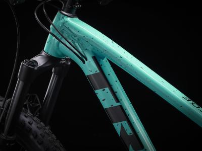 Trek Roscoe 7 XS Miami Green/Trek Black Produktbild 4