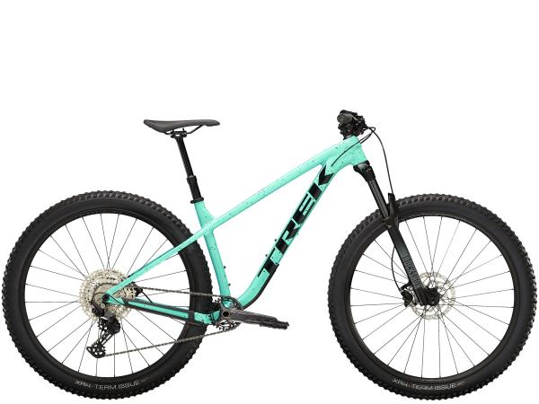 Trek Roscoe 7 M Miami Green/Trek Black