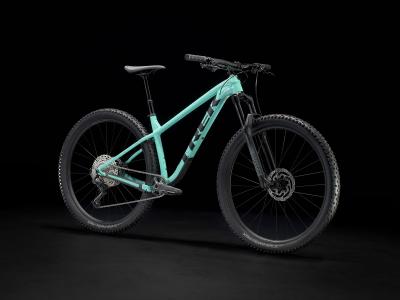 Trek Roscoe 7 M Miami Green/Trek Black Produktbild 1