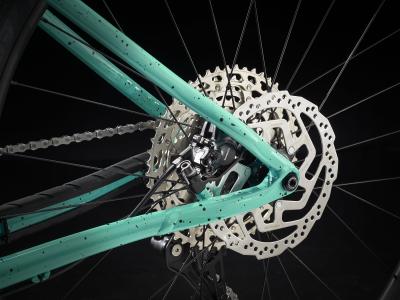 Trek Roscoe 7 L Miami Green/Trek Black Produktbild 9