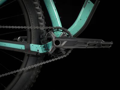 Trek Roscoe 7 L Miami Green/Trek Black Produktbild 3