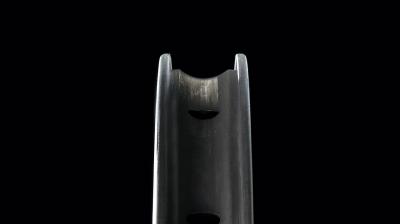 Bontrager Wheel Front Bontrager Aeolus RSL 75 TLR Disc 12T B Produktbild 8