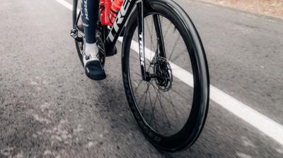 Bontrager Wheel Rear Bontrager Aeolus RSL 75 TLR Disc Shim11 Produktbild 13