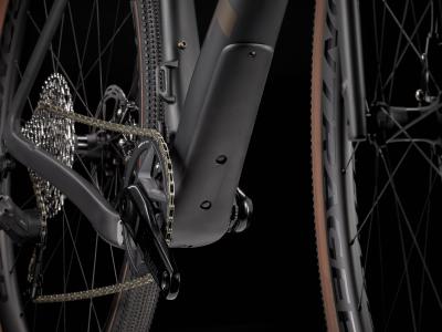 Trek Checkpoint SLR 6 AXS 49 Matte Deep Smoke/Gloss Oli Produktbild 9