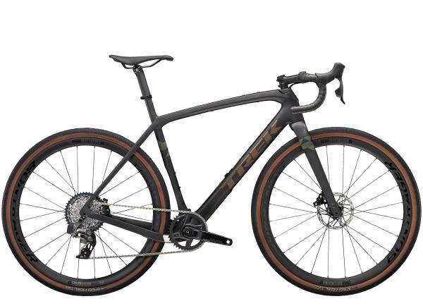 Trek Checkpoint SLR 6 AXS 49 Matte Deep Smoke/Gloss Oli