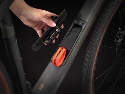 Trek Checkpoint SLR 6 AXS 54 Matte Deep Smoke/Gloss Oli Produktbild 5