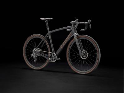 Trek Checkpoint SLR 6 AXS 56 Matte Deep Smoke/Gloss Oli Produktbild 1