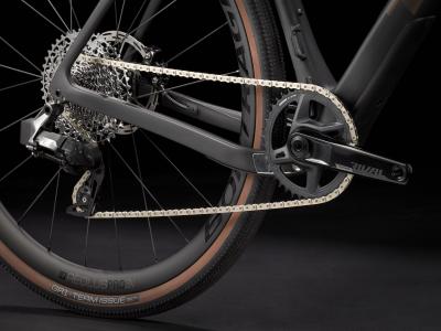 Trek Checkpoint SLR 6 AXS 56 Matte Deep Smoke/Gloss Oli Produktbild 7