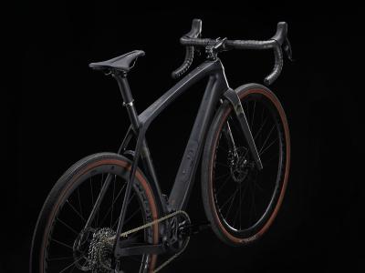 Trek Checkpoint SLR 6 AXS 58 Matte Deep Smoke/Gloss Oli Produktbild 2