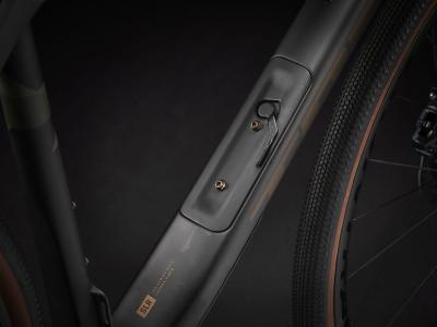 Trek Checkpoint SLR 6 AXS 61 Matte Deep Smoke/Gloss Oli Produktbild 4