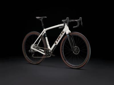 Trek Checkpoint SLR 6 AXS 54 Era White/Emerald Iris Produktbild 1