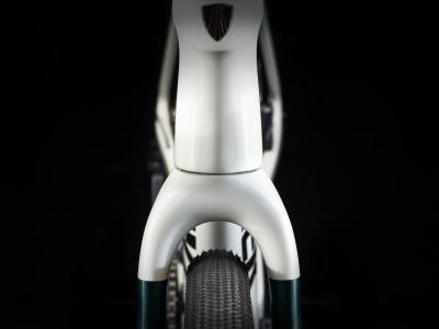 Trek Checkpoint SLR 6 AXS 54 Era White/Emerald Iris Produktbild 8