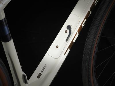 Trek Checkpoint SLR 6 AXS 61 Era White/Emerald Iris Produktbild 4