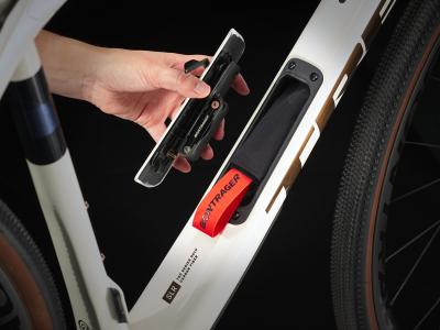 Trek Checkpoint SLR 6 AXS 61 Era White/Emerald Iris Produktbild 5
