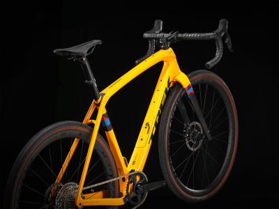 Trek Checkpoint SLR 6 AXS 52 Marigold/Nautical Navy Produktbild 2