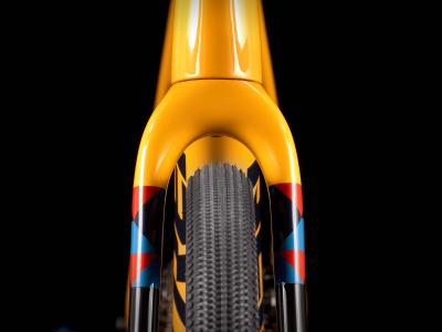 Trek Checkpoint SLR 6 AXS 52 Marigold/Nautical Navy Produktbild 8