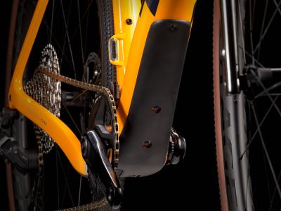 Trek Checkpoint SLR 6 AXS 58 Marigold/Nautical Navy Produktbild 9