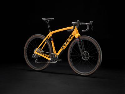 Trek Checkpoint SLR 6 AXS 61 Marigold/Nautical Navy Produktbild 1