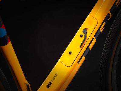 Trek Checkpoint SLR 6 AXS 61 Marigold/Nautical Navy Produktbild 4
