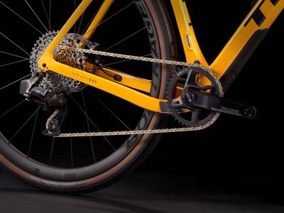 Trek Checkpoint SLR 6 AXS 61 Marigold/Nautical Navy Produktbild 7