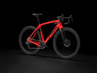 Trek Checkpoint SLR 6 AXS 56 Radioactive Coral Produktbild 1