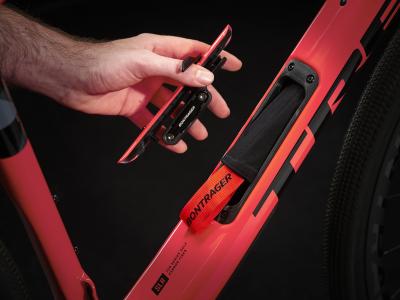 Trek Checkpoint SLR 6 AXS 58 Radioactive Coral Produktbild 5