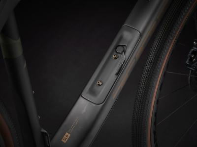 Trek Checkpoint SLR 9 AXS 49 Matte Deep Smoke/Gloss Oli Produktbild 4