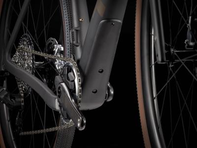 Trek Checkpoint SLR 9 AXS 52 Matte Deep Smoke/Gloss Oli Produktbild 9