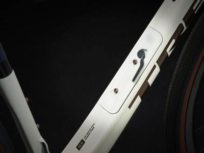 Trek Checkpoint SLR 9 AXS 49 Era White/Emerald Iris Produktbild 4