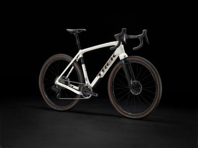 Trek Checkpoint SLR 9 AXS 52 Era White/Emerald Iris Produktbild 1