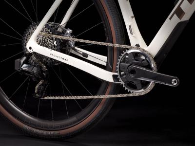Trek Checkpoint SLR 9 AXS 54 Era White/Emerald Iris Produktbild 7