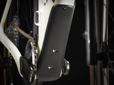 Trek Checkpoint SLR 9 AXS 56 Era White/Emerald Iris Produktbild 9