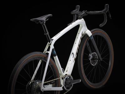 Trek Checkpoint SLR 9 AXS 61 Era White/Emerald Iris Produktbild 2