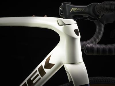 Trek Checkpoint SLR 9 AXS 61 Era White/Emerald Iris Produktbild 3