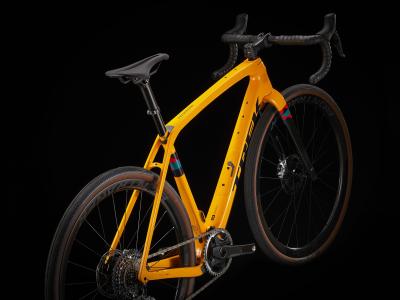 Trek Checkpoint SLR 9 AXS 49 Marigold/Nautical Navy Produktbild 2