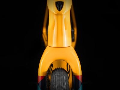 Trek Checkpoint SLR 9 AXS 56 Marigold/Nautical Navy Produktbild 8