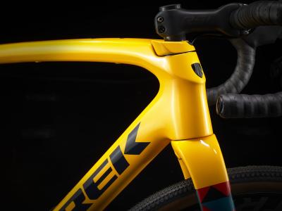Trek Checkpoint SLR 9 AXS 58 Marigold/Nautical Navy Produktbild 3