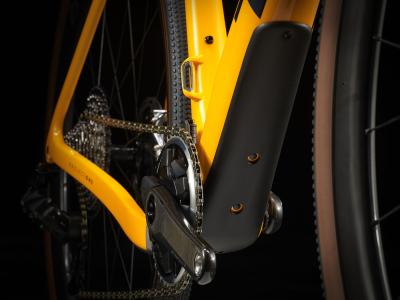 Trek Checkpoint SLR 9 AXS 61 Marigold/Nautical Navy Produktbild 9