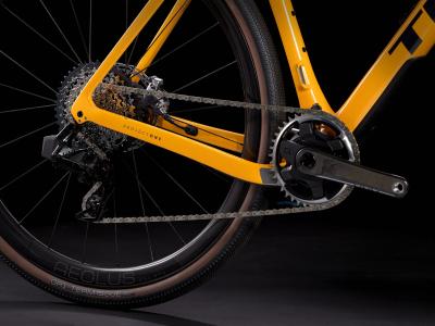 Trek Checkpoint SLR 9 AXS 61 Marigold/Nautical Navy Produktbild 7