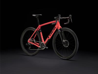 Trek Checkpoint SLR 9 AXS 49 Radioactive Coral Produktbild 1