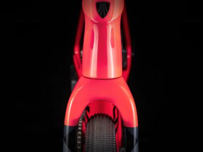 Trek Checkpoint SLR 9 AXS 52 Radioactive Coral Produktbild 8