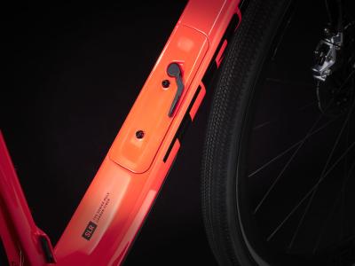 Trek Checkpoint SLR 9 AXS 54 Radioactive Coral Produktbild 4