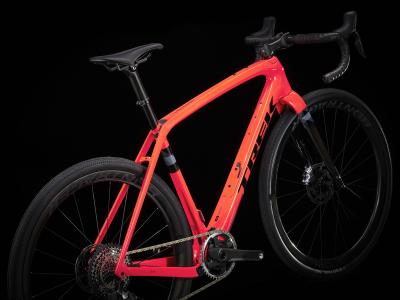 Trek Checkpoint SLR 9 AXS 56 Radioactive Coral Produktbild 2