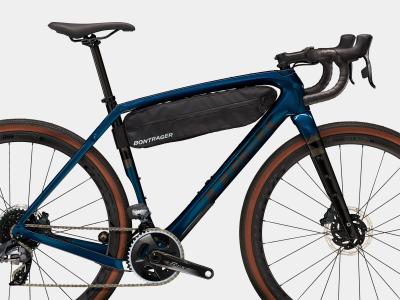 Bontrager Tasche Bontrager Adventure Rahmentasche 49&nbsp;cm Blac Produktbild 2