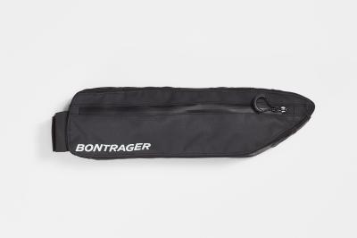 Bontrager Tasche Bontrager Adventure Rahmentasche 49&nbsp;cm Blac Produktbild 3