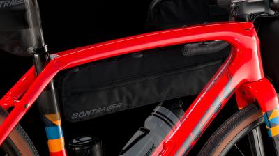 Bontrager Tasche Bontrager Adventure Rahmentasche 49&nbsp;cm Blac Produktbild 4